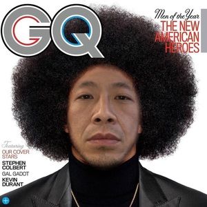 Meet your Posher, Sean